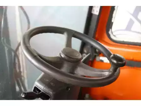 LPG VZV 2014  Doosan G25E-5 (23)
