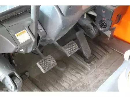 LPG VZV 2014  Doosan G25E-5 (24)