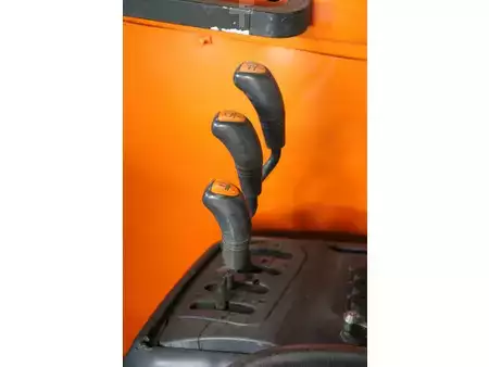 LPG VZV 2014  Doosan G25E-5 (25)