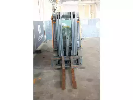 LPG VZV 2014  Doosan G25E-5 (7)