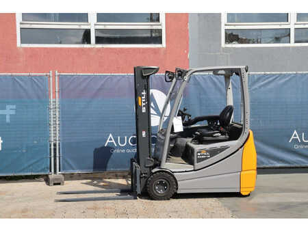 Electric - 4 wheels 2020  Still RX20-16 (1)