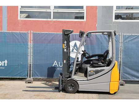 Electric - 4 wheels 2020  Still RX20-16 (2)