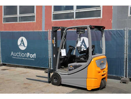 Electric - 4 wheels 2020  Still RX20-16 (3)
