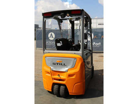 Electric - 4 wheels 2020  Still RX20-16 (5)