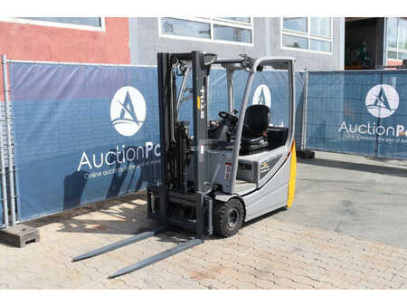 Electric - 4 wheels 2020  Still RX20-16 (8)