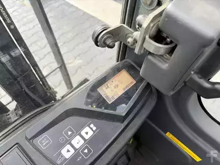 Elektryczne 4-kołowe 2018  Toyota 7FBEST15 (10)