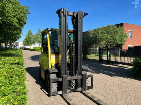 Carretilla elevadora GLP 2017  Hyster H4.0FT6 (5)