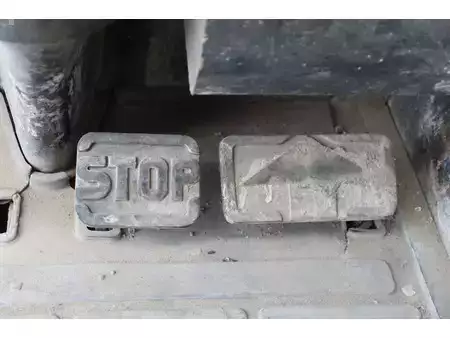Dieselový VZV 2000  Linde H60D-02 (23)