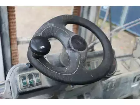 Dieselový VZV 2000  Linde H60D-02 (24)