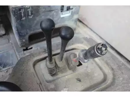 Dieselový VZV 2000  Linde H60D-02 (25)
