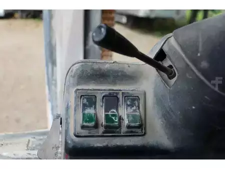 Dieselový VZV 2000  Linde H60D-02 (28)