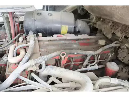 Dieselový VZV 2000  Linde H60D-02 (31)
