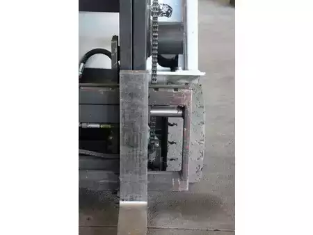 Elektrisk- 4 hjul 2016  Unicarriers A1N1L15Q (10)