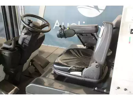 Elektrisk- 4 hjul 2016  Unicarriers A1N1L15Q (20)