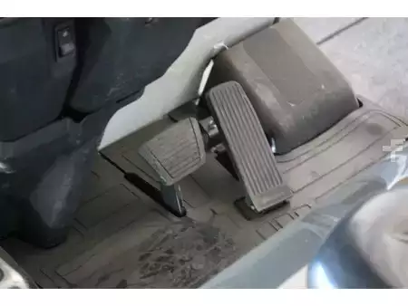 Elektrisk- 4 hjul 2016  Unicarriers A1N1L15Q (21)