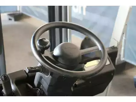Elektrisk- 4 hjul 2016  Unicarriers A1N1L15Q (22)