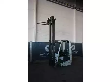 Elektrisk- 4 hjul 2016  Unicarriers A1N1L15Q (26)