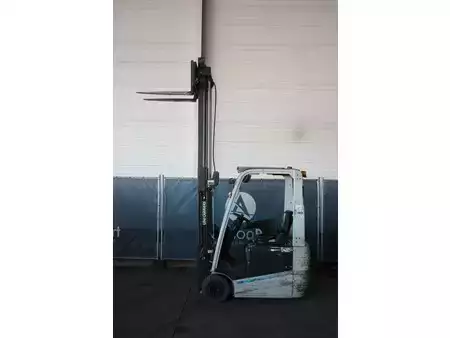 Elektrisk- 4 hjul 2016  Unicarriers A1N1L15Q (27)