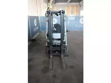 Elektrisk- 4 hjul 2016  Unicarriers A1N1L15Q (7)