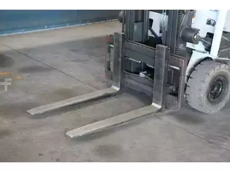 Elektrisk- 4 hjul 2016  Unicarriers A1N1L15Q (9)