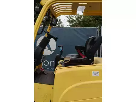4-wiel elektrische heftrucks 2017  Hyster J2.5XN (22)