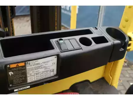 4-wiel elektrische heftrucks 2017  Hyster J2.5XN (26)