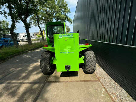 Telehandler Fixed 2008  Merlo SL33 (10)