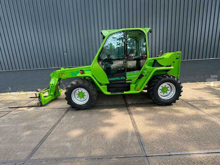 Telehandler Fixed 2008  Merlo SL33 (2)