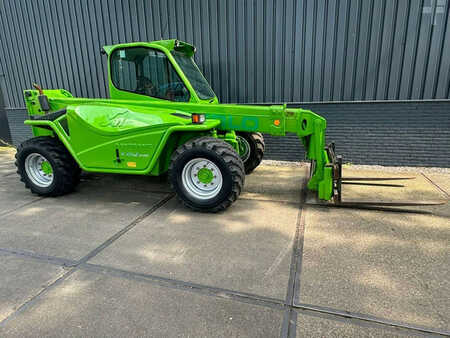 Telehandler Fixed 2008  Merlo SL33 (3)