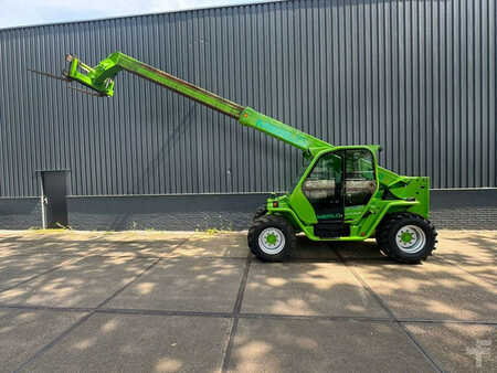 Telehandler Fixed 2008  Merlo SL33 (7)