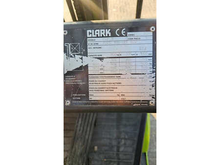 Clark CGP 18