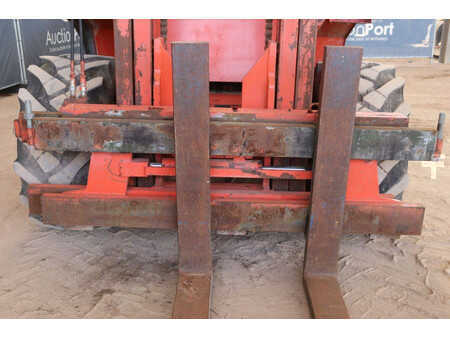 Wózek terenowy - Manitou  (12)