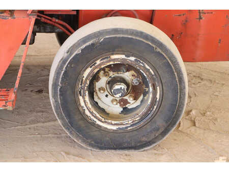 Wózek terenowy - Manitou  (14)