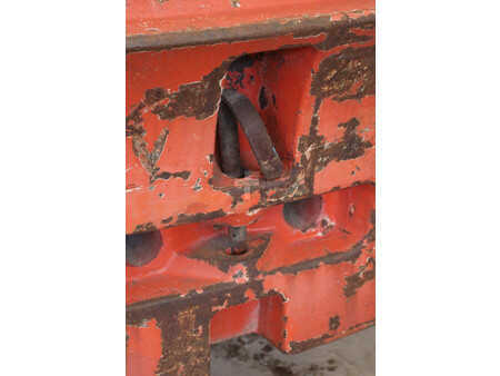 Wózek terenowy - Manitou  (17)