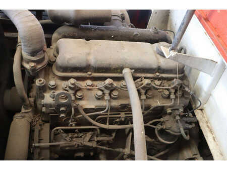 Wózek terenowy - Manitou  (19)