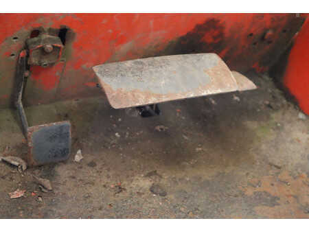 Wózek terenowy - Manitou  (22)