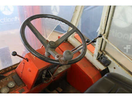 Wózek terenowy - Manitou  (23)