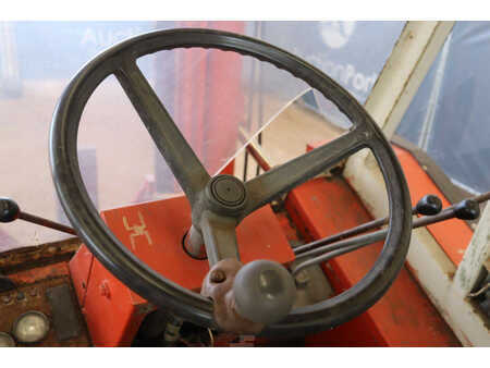 Wózek terenowy - Manitou  (24)