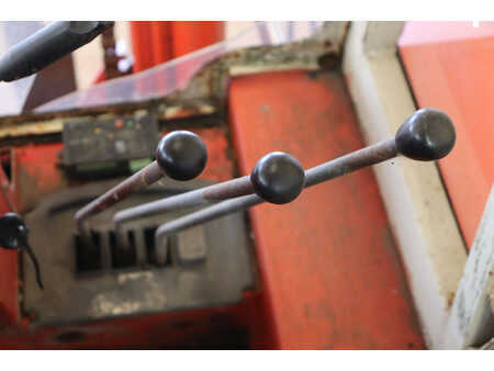 Wózek terenowy - Manitou  (25)