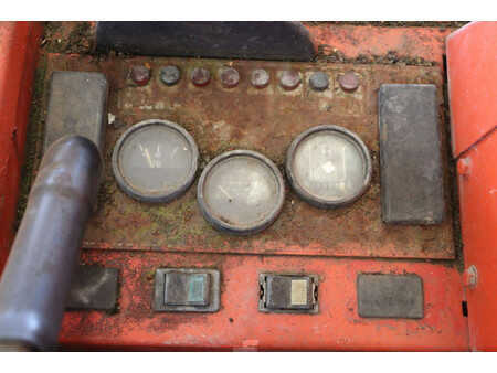 Wózek terenowy - Manitou  (28)