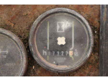 Wózek terenowy - Manitou  (29)