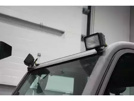 Terrenggående gaffeltruck 2015  Manitou M 26-4 (13)