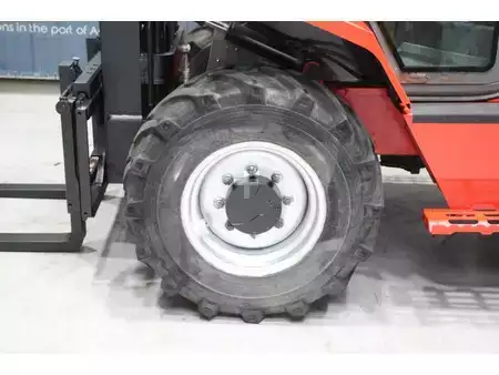 Terrenggående gaffeltruck 2015  Manitou M 26-4 (14)