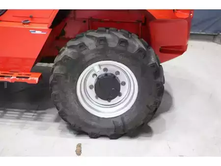 Terrenggående gaffeltruck 2015  Manitou M 26-4 (15)