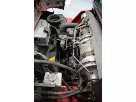 Terrenggående gaffeltruck 2015  Manitou M 26-4 (17)