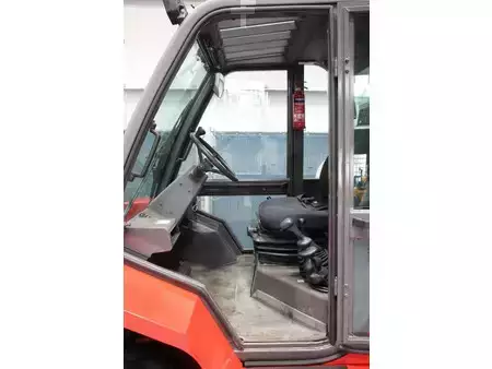 Terrenggående gaffeltruck 2015  Manitou M 26-4 (18)