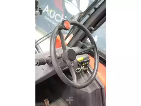 Terrenggående gaffeltruck 2015  Manitou M 26-4 (21)