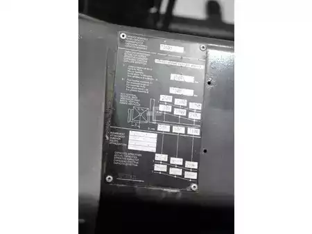 Terrenggående gaffeltruck 2015  Manitou M 26-4 (22)