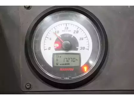 Terrenggående gaffeltruck 2015  Manitou M 26-4 (24)