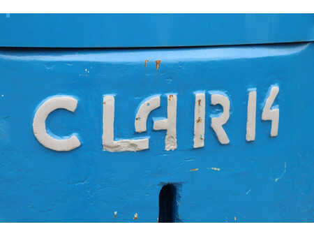 Dieseltrukki - Clark DCY 160 (17)